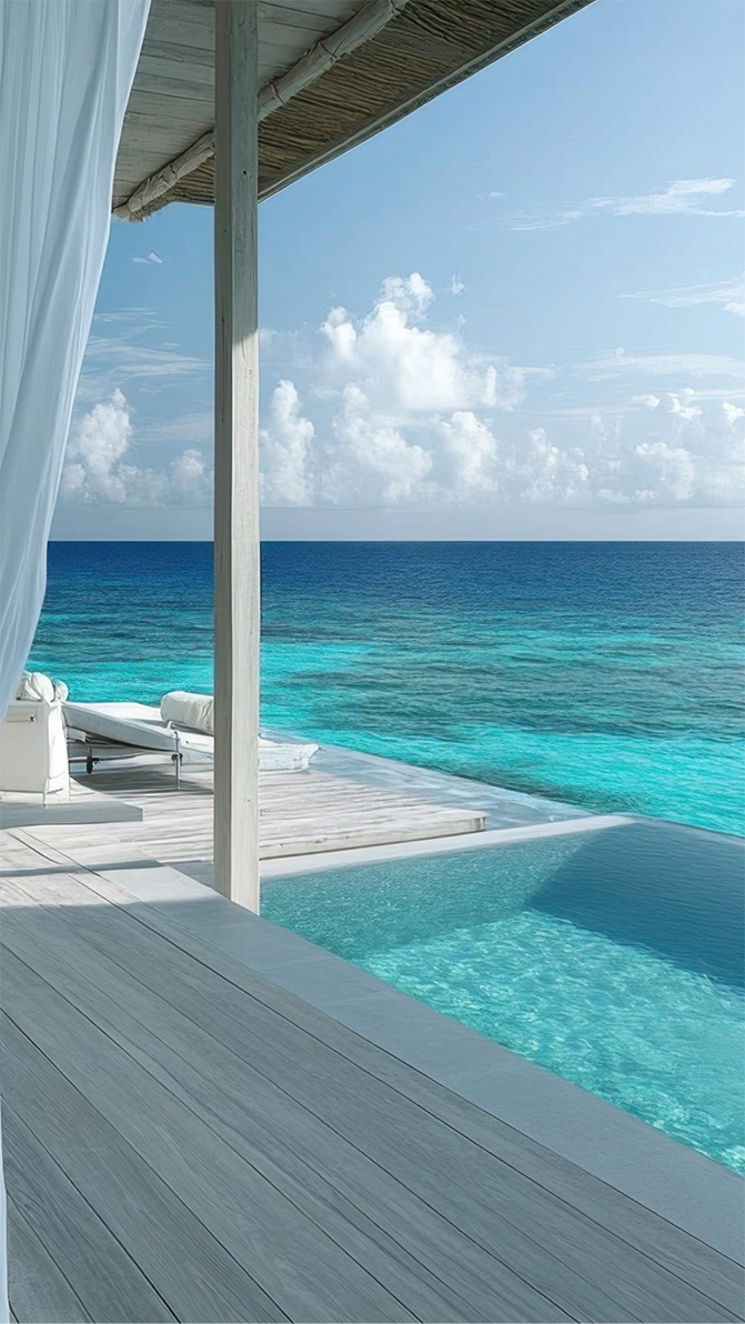Vista mare