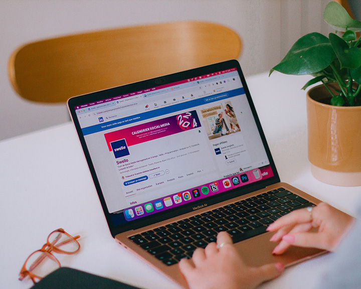 Social Media Management